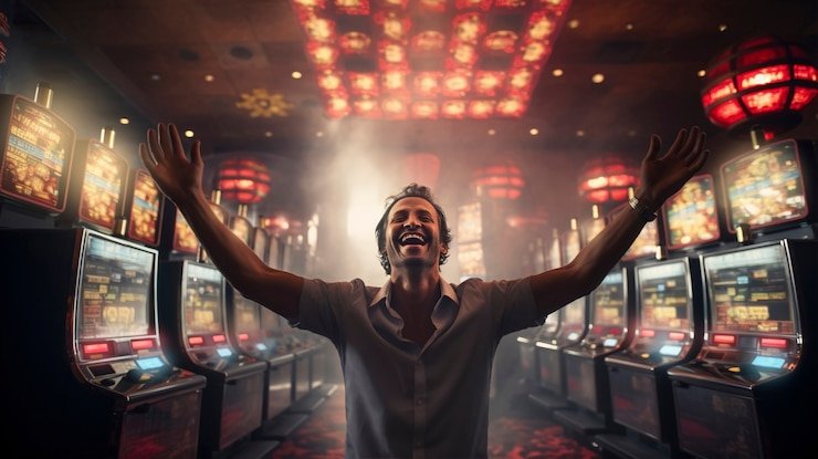 Platform m11bet dengan pasar sportsbook, slot, dan dealer langsung