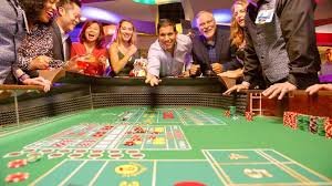 Antarmuka permainan Number Pair dengan jadwal putaran dan pilihan angka di m11bet